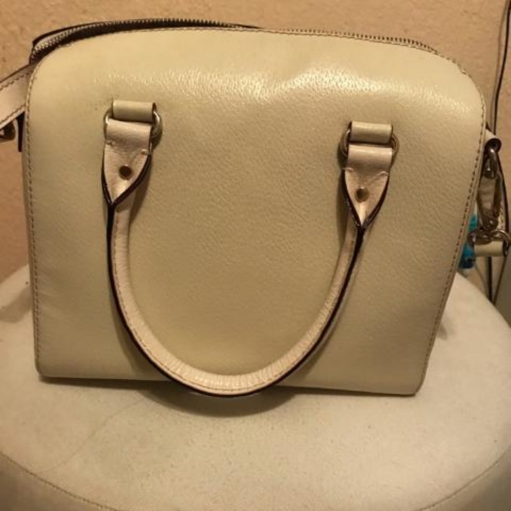 Shoulder bag - Picture 2 of 4